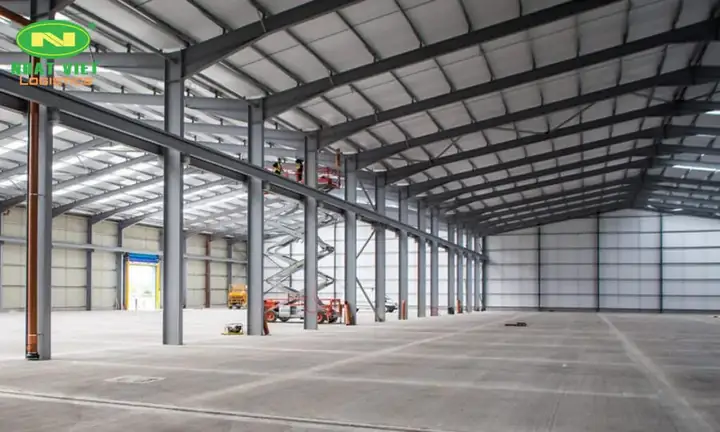 Hợp Đồng Thuê Kho Bãi Là Gì? Hợp Đồng Thuê Kho Bãi Là Gì?