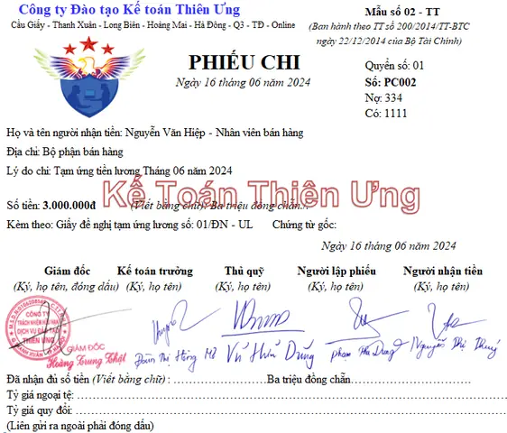 Mẫu Phiếu Thu Tiền Rửa Xe Ô Tô: Hướng Dẫn Chi Tiết Từ A-z