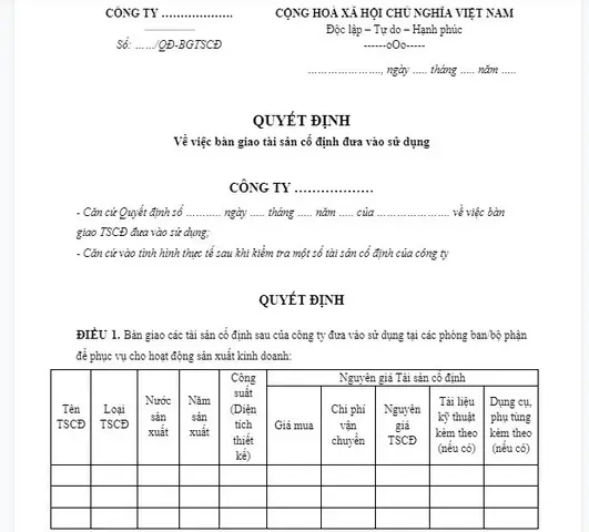 Quy Định Sử Dụng Xe Ô Tô Con: Hướng Dẫn Tối Ưu Quản Lý Và An Toàn