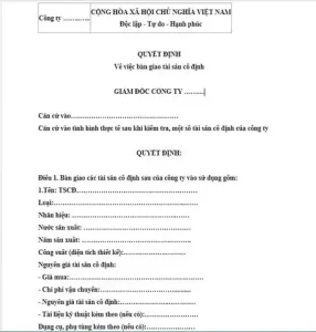 Quy Định Sử Dụng Xe Ô Tô Con: Hướng Dẫn Tối Ưu Quản Lý Và An Toàn