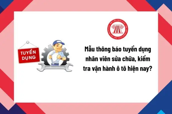 Mẫu Thông Báo Nhận Xe Ô Tô: Hướng Dẫn Soạn Thảo Chuẩn Chuyên Nghiệp Mẫu Thông Báo Nhận Xe Ô Tô: Hướng Dẫn Soạn Thảo Chuẩn Chuyên Nghiệp