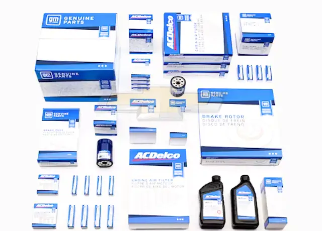 Mẫu Thông Báo Thu Hồi Phụ Tùng Xe Ô Tô Chuẩn & Cách Xử Lý