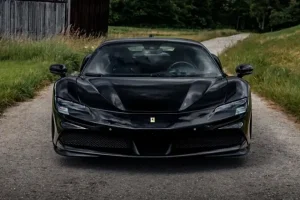 Mẫu Văn Bản Chuyển Nhượng Xe Ô Tô: Hướng Dẫn Chi Tiết Từ A-z