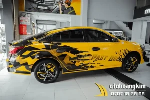 Chọn Ô Tô Màu Tương Hợp Với Tuổi Ngọ 1990