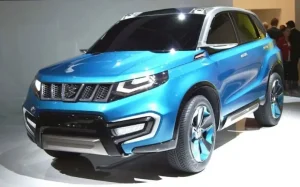 Tuổi Mậu Tý Hợp Xe Màu Nào?