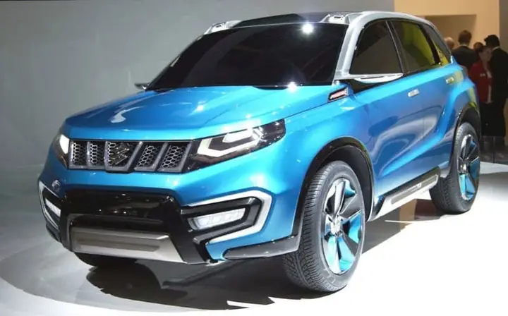 Tuổi Mậu Tý Hợp Xe Màu Nào?