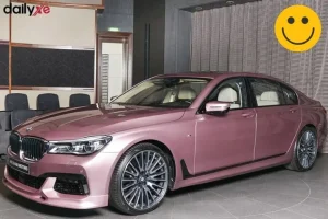 Nam Đinh Hợi 2007 Hợp Với Màu Hồng