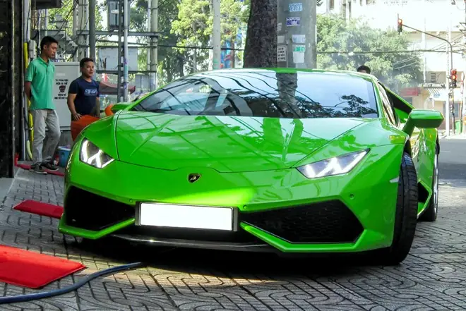 Tuá»i Bính Thìn 1976 Nên Tránh Xe Màu Gì? Tuá»i Bính Thìn 1976 Nên Tránh Xe Màu Gì?