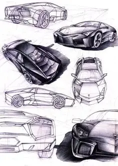 Truyền Tải Cảm Xúc Và Ngôn Ngữ Thiết Kế