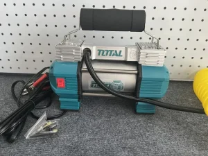 Dụng Cụ Kiểm Tra Hơi Lốp Xe Ô Tô Total Ttac2506