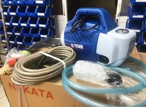 Một Vài Lưu Ý Trong Quy Trình Sử Dụng Máy Rửa Xe Tiger