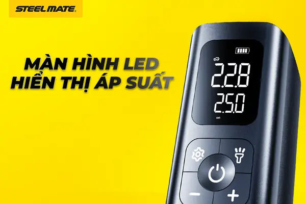 Bước 5: Rút Đầu Bơm Và Kiểm Tra Lại.