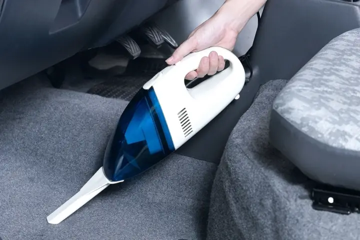 Đèn Pin Hỗ Trợ Ban Đêm Tăng Cường Tiện Ích