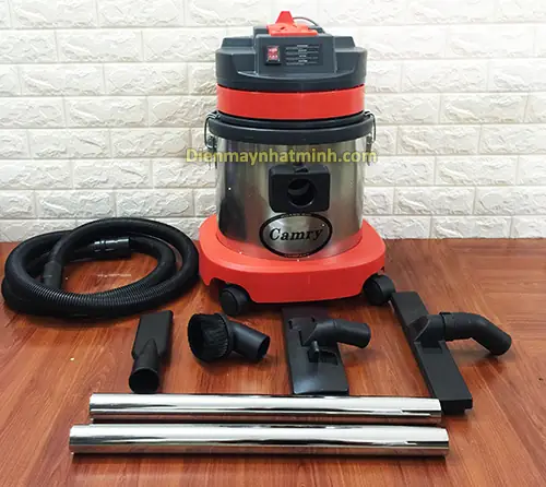 Thông Số Kỹ Thuật Của Máy Hút Bụi Oto