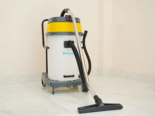 Tại Sao Máy Hút Bụi Palada Pd 70 Lại Được Ưu Ái?