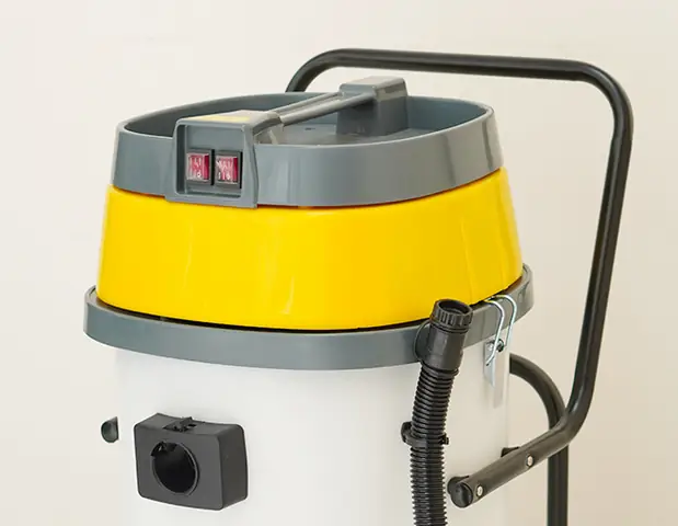 Ứng Dụng Của Máy Hút Bụi Công Nghiệp Thùng Nhựa Palada Pd 70