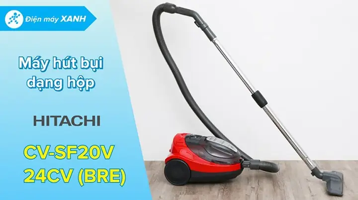 Máy Hút Bụilà Thiết Bị Gia Dụng Không Quá Xa Lạ Đối Với Những Gia Đình Sống Kiểu Hiện Đại. Với Cơ Chế Tự Động Hoặc Bán Tự Động, Thiết Bị Này Là Phương Pháp Tối Ưu Giúp Dọn Dẹp Nhà Cửa, Tiết Kiệm Thời Gian Và Công Sức Cho Người Dùng. Vậy Để Chọn Mua Được Chiếc Máy Hút Bụi Chất Lượng Ta Cần Biết Những Thông Tin Gì? Mời Mọi Người Tham Khảo Đoạn Thông Tin Bên Dưới Đây Nhé!