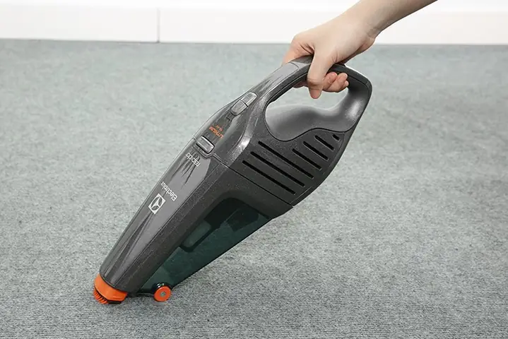 Máy Hút Bụi Cầm Tay