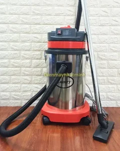 Tư Vấn Chọn Máy Hút Rửa Xe Ô Tô: Loại Nào Phù Hợp Cho Bạn?