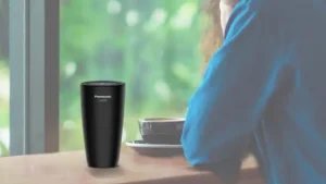 Thiáº¿t Káº¿ Nhá» Gá»n Cá»§a Panasonic F-gmu01