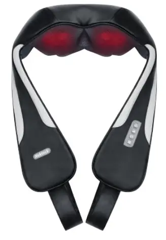 Máy Mát Xa Cổ Ở Xe Ô Tô: Có Thật Sự Cần Thiết Và Hiệu Quả?