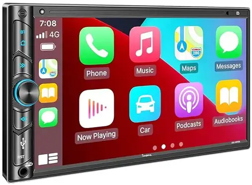 Tầm Quan Trọng Của Hệ Thống Âm Thanh Trên Xe Ô Tô Tầm Quan Trọng Của Hệ Thống Âm Thanh Trên Xe Ô Tô