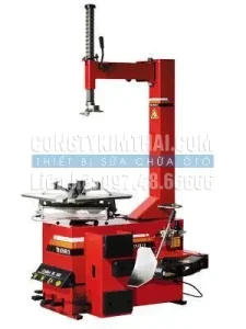 Thông Số Kỹ Thuật Máy Ra Vào Lốp Xe Ô Tô – Máy Tháo Lắp Lốp Xe Ôtô