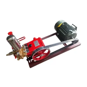 Hướng Dẫn Chọn Máy Rửa Ô Tô Xe Máy: Bí Quyết Giữ Xe Sạch Bóng