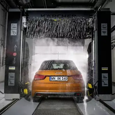 Hướng Dẫn Chọn Máy Rửa Ô Tô Xe Máy: Bí Quyết Giữ Xe Sạch Bóng