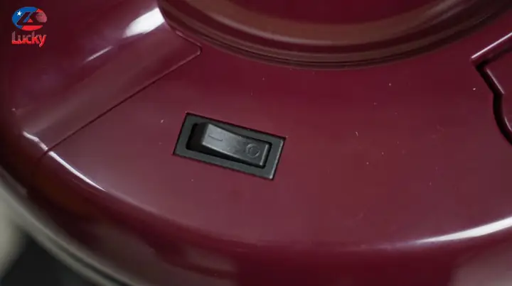 Lưu Ý Khi Sử Dụng Máy Hút Bụi Hitachi 1800w