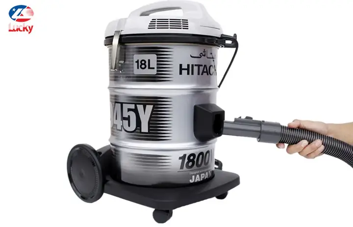 Thông Số Kỹ Thuật Máy Hút Bụi Hitachi 1800w