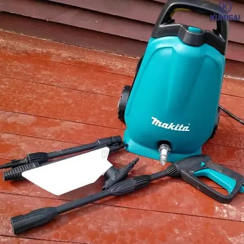 Máy Rửa Xe Makita Hw102