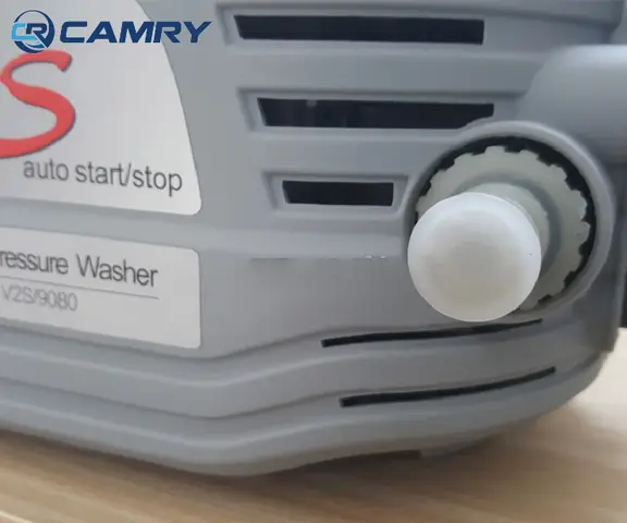 Nhược Điểm Máy Rửa Xe Ô Tô Tonyson V2s