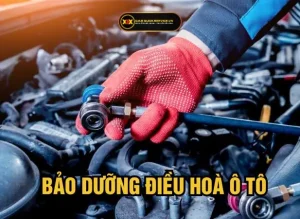 Mẹo Nhấn Phanh Xóc Xe Ô Tô: Hướng Dẫn Lái Xe An Toàn Và Ổn Định