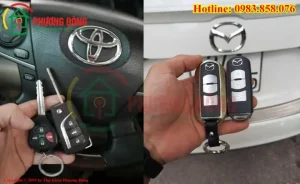 Theo Dõi Các Hệ Thống Đèn Báo