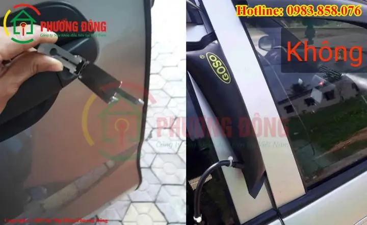 Khi Nào Cần Thợ Chuyên Nghiệp