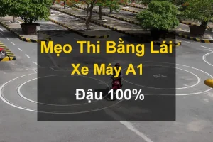 Mẹo Thi Lý Thuyết Lái Xe Ô Tô Ở Pháp: Hướng Dẫn Toàn Diện Để Đỗ Thành Công