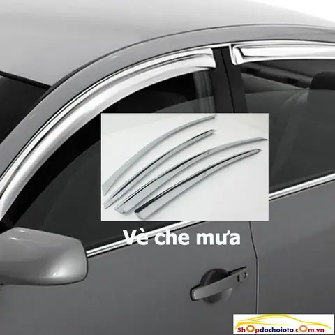 Che Mưa Xe Ô Tô: Khái Niệm Và Tầm Quan Trọng Không Thể Bỏ Qua