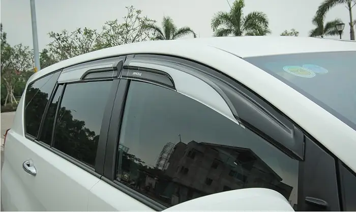 Che Mưa Xe Ô Tô: Hướng Dẫn Toàn Diện Từ A-z