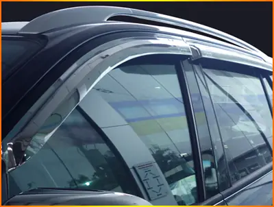 Tăng Tính Thẩm Mỹ Và Cá Nhân Hóa Cho Xe