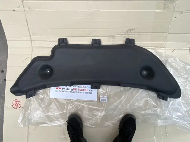 Mua Chống Nóng Capo Xe Mitsubishi Xpander Ởđâu? Giá Có Đắt Không?