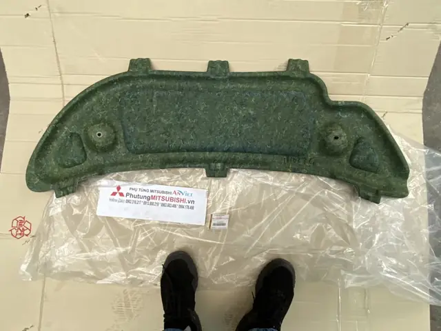 Dấu Hiệu Cần Thay Thế Chống Nóng Capo Xe Mitsubishi Xpander