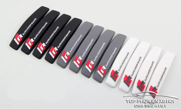 Ưu Điểm Của Nẹp Chống Va Chạm Cho Xe Ô Tô