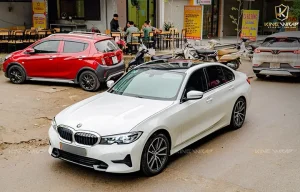 Miếng Dán Nóc Xe Ô Tô Hà Nội: Kinh Nghiệm & Địa Chỉ Uy Tín