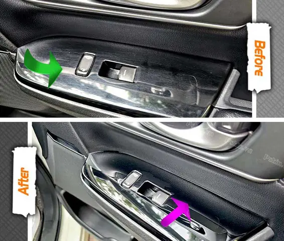 Sử Dụng Chất Liệu Dán Bảo Vệ Nội Thất Ô Tô Skoda Kodiaq Ppf Tpu Cao Cấp