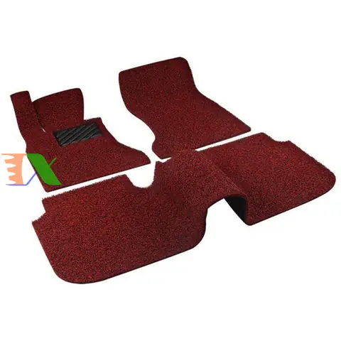 Miếng Đệm Lót Chống Bẩn Trên Xe Ô Tô