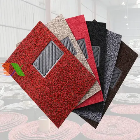 Miếng Đệm Lót Chống Bẩn Trên Xe Ô Tô