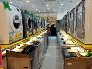 Miếu Đầm Sửa Xe Ô Tô