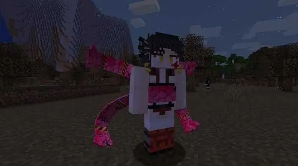 Mở Khóa Giao Diện