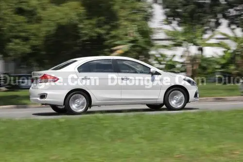 Các Mốc Bảo Dưỡng Xe Suzuki Ciaz Và Chi Phí Dự Kiến